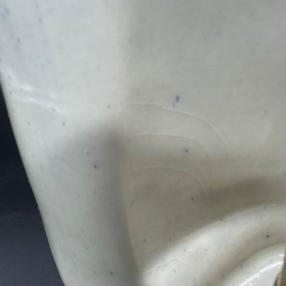 Vintage TV Lamp Television Light Mid Century Butterfly Blue Retro Home Decor - Picture 9 of 12